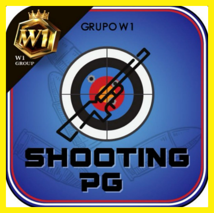 Ação nos jogos da SHOOTINGPG